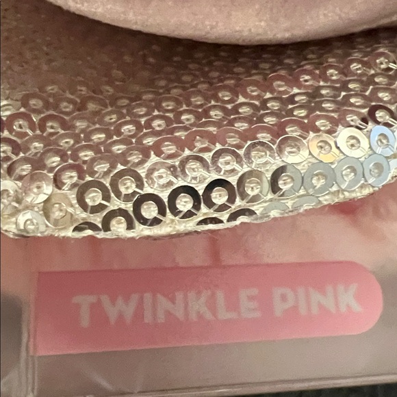 THE CREME SHOP by DISNEY TWINKLE PINK HEADBAND - Picture 5 of 7